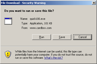 IE download picture