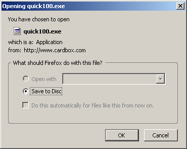 Mozilla download picture